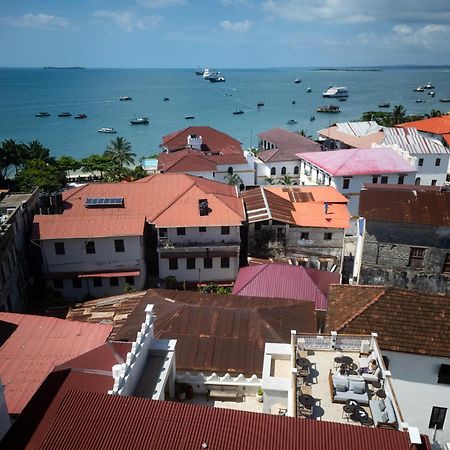 The Neela Boutique Hotel Stone Town Zanzibar Ngoại thất bức ảnh