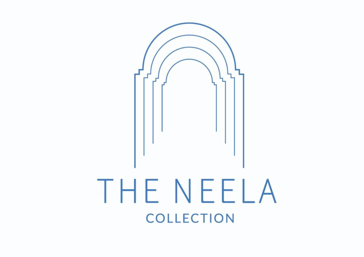 The Neela Boutique Hotel Stone Town Zanzibar Ngoại thất bức ảnh