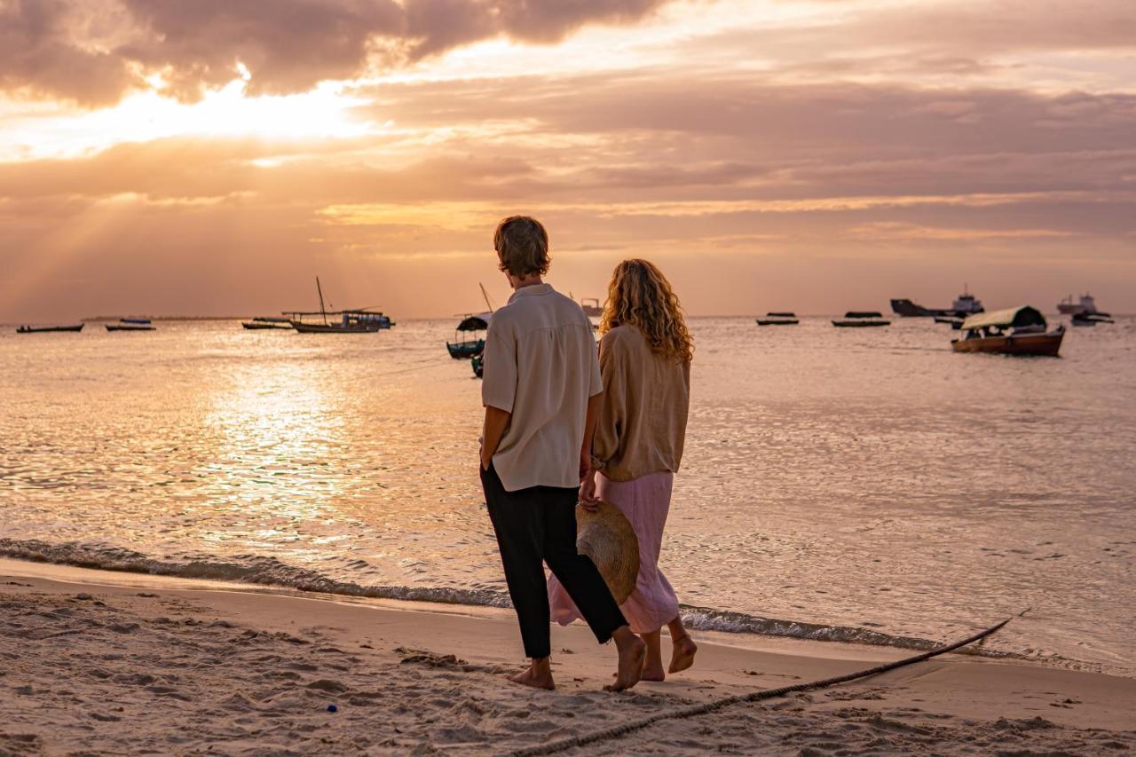 The Neela Boutique Hotel Stone Town Zanzibar Ngoại thất bức ảnh