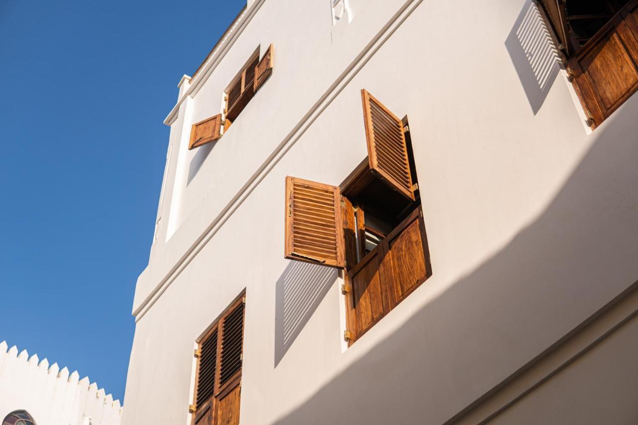 The Neela Boutique Hotel Stone Town Zanzibar Ngoại thất bức ảnh