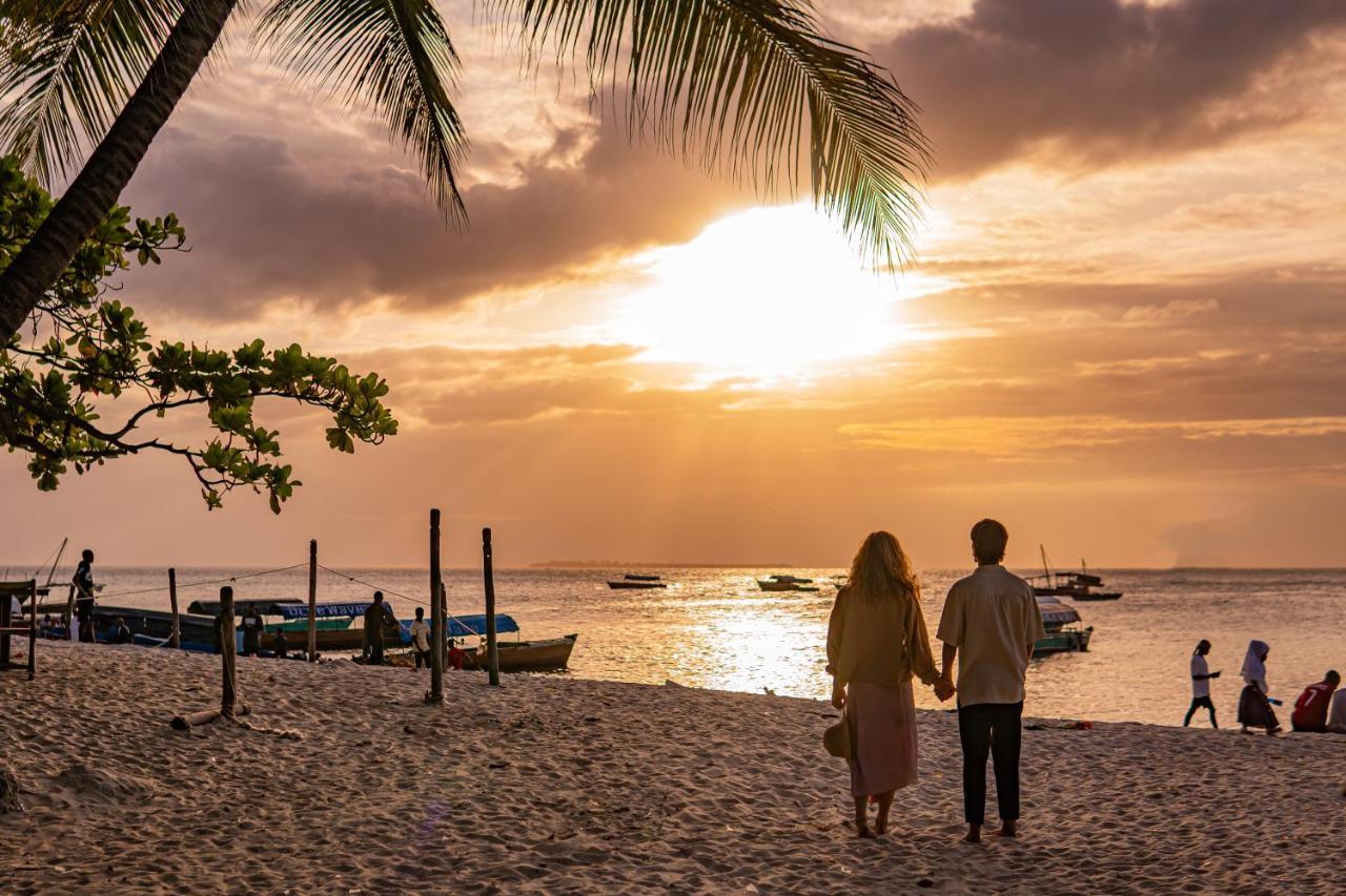 The Neela Boutique Hotel Stone Town Zanzibar Ngoại thất bức ảnh