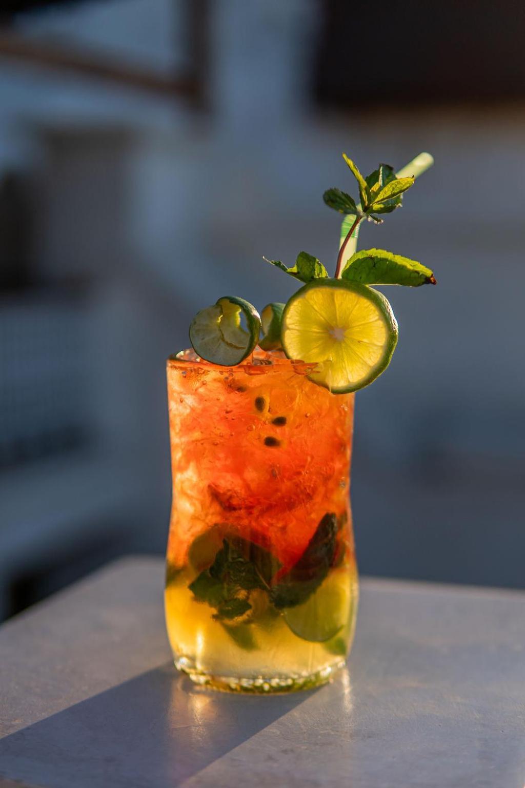 The Neela Boutique Hotel Stone Town Zanzibar Ngoại thất bức ảnh