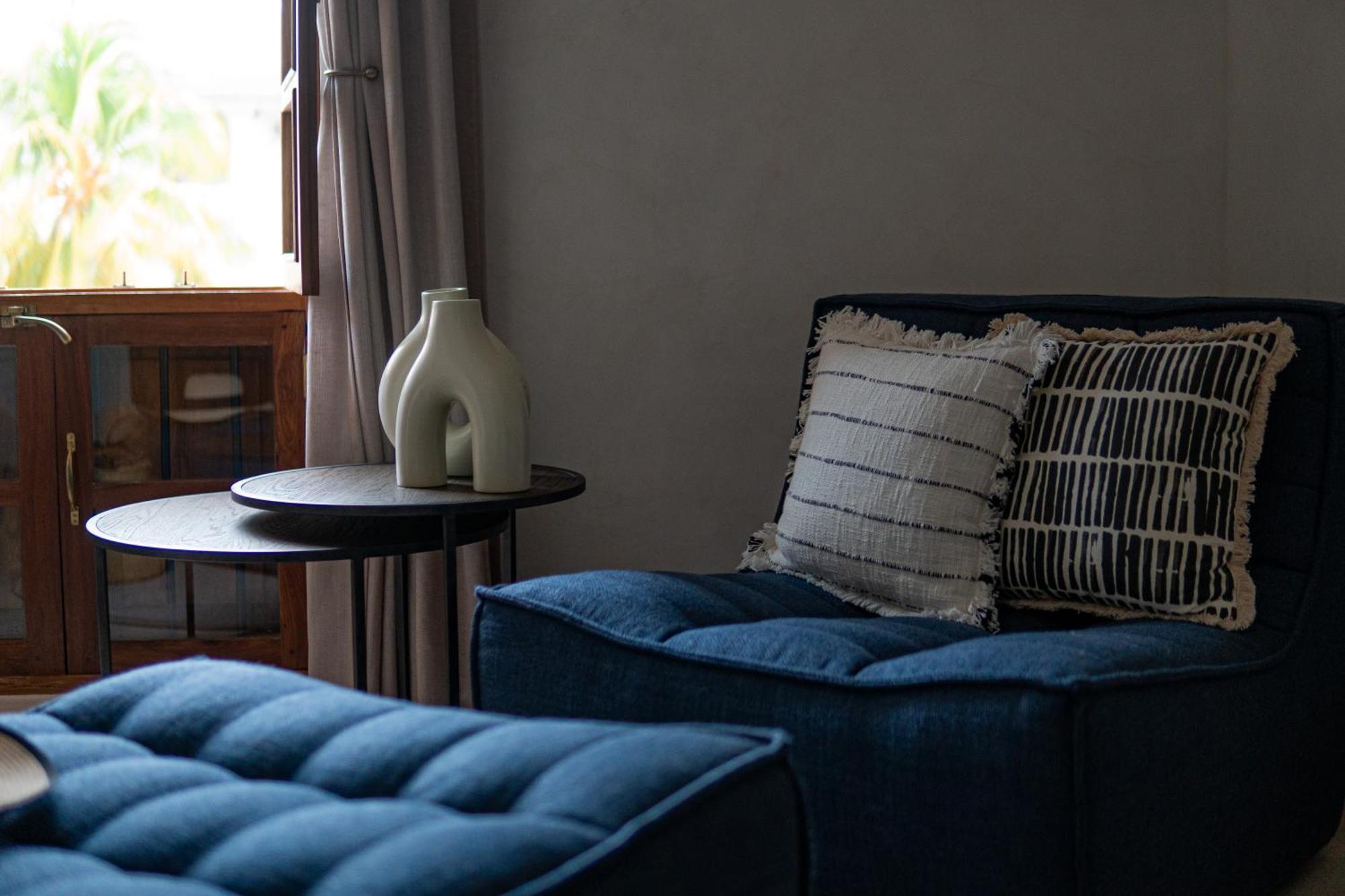 The Neela Boutique Hotel Stone Town Zanzibar Ngoại thất bức ảnh