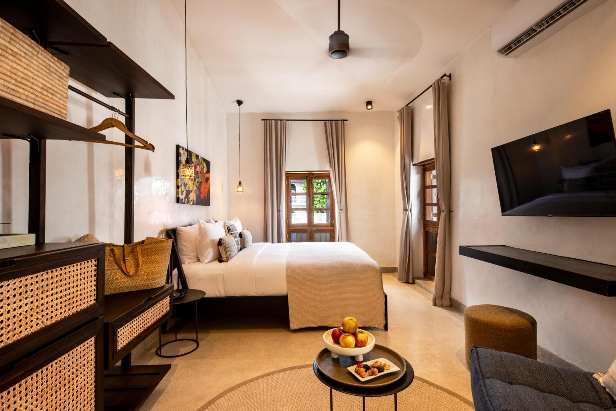 The Neela Boutique Hotel Stone Town Zanzibar Ngoại thất bức ảnh