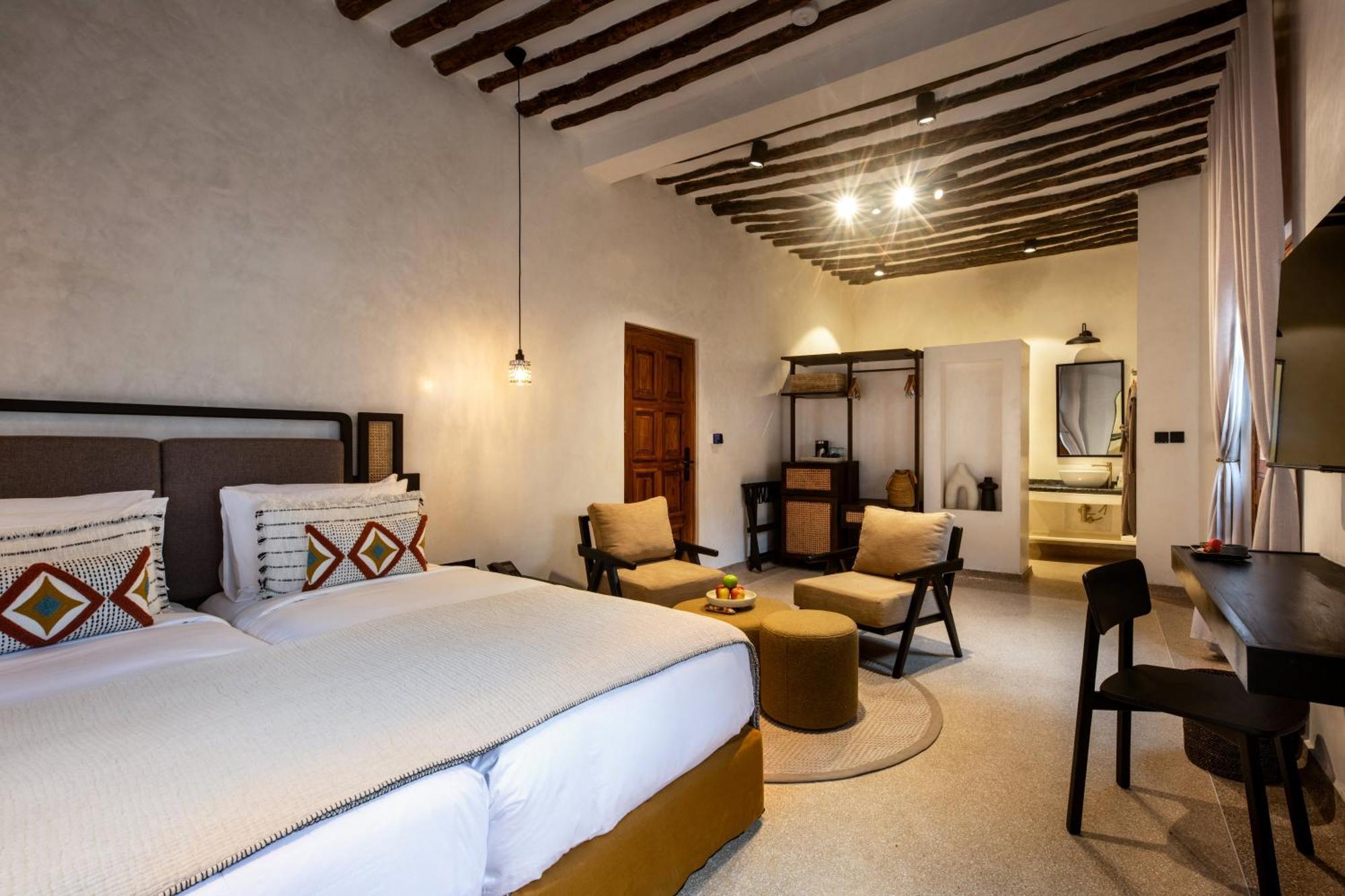 The Neela Boutique Hotel Stone Town Zanzibar Ngoại thất bức ảnh