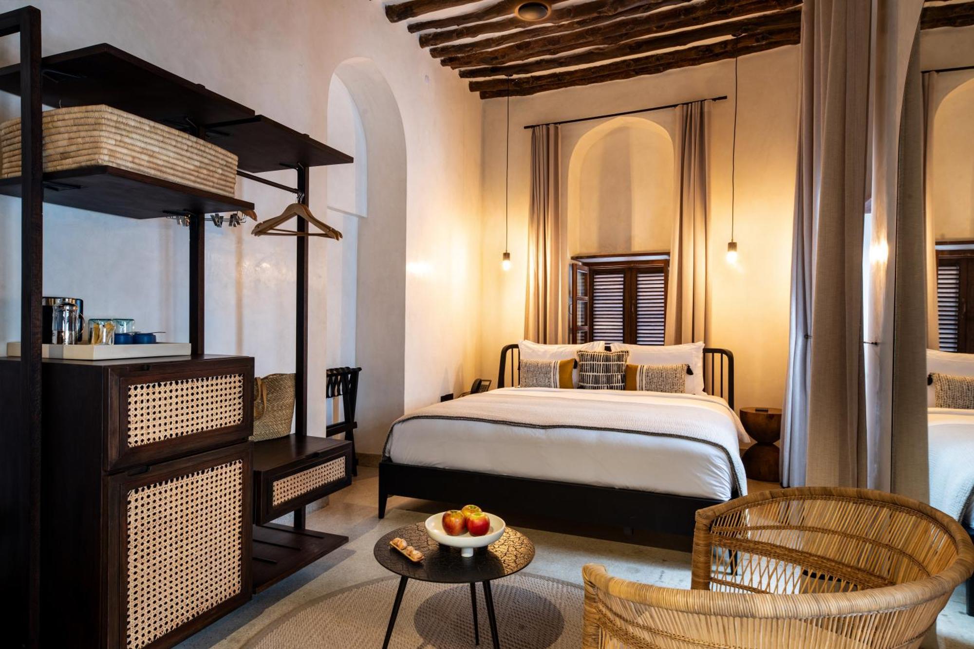 The Neela Boutique Hotel Stone Town Zanzibar Phòng bức ảnh