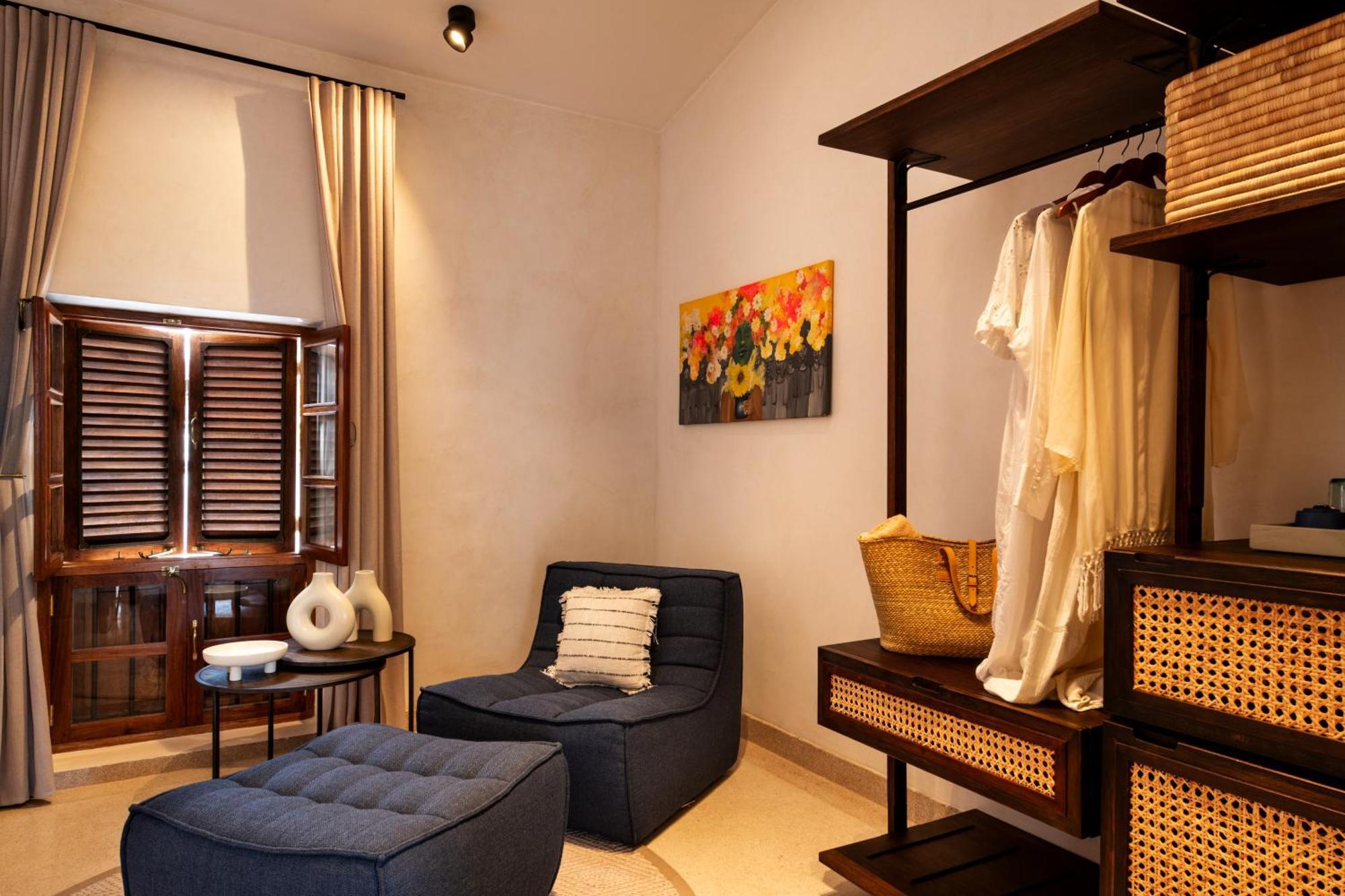 The Neela Boutique Hotel Stone Town Zanzibar Phòng bức ảnh