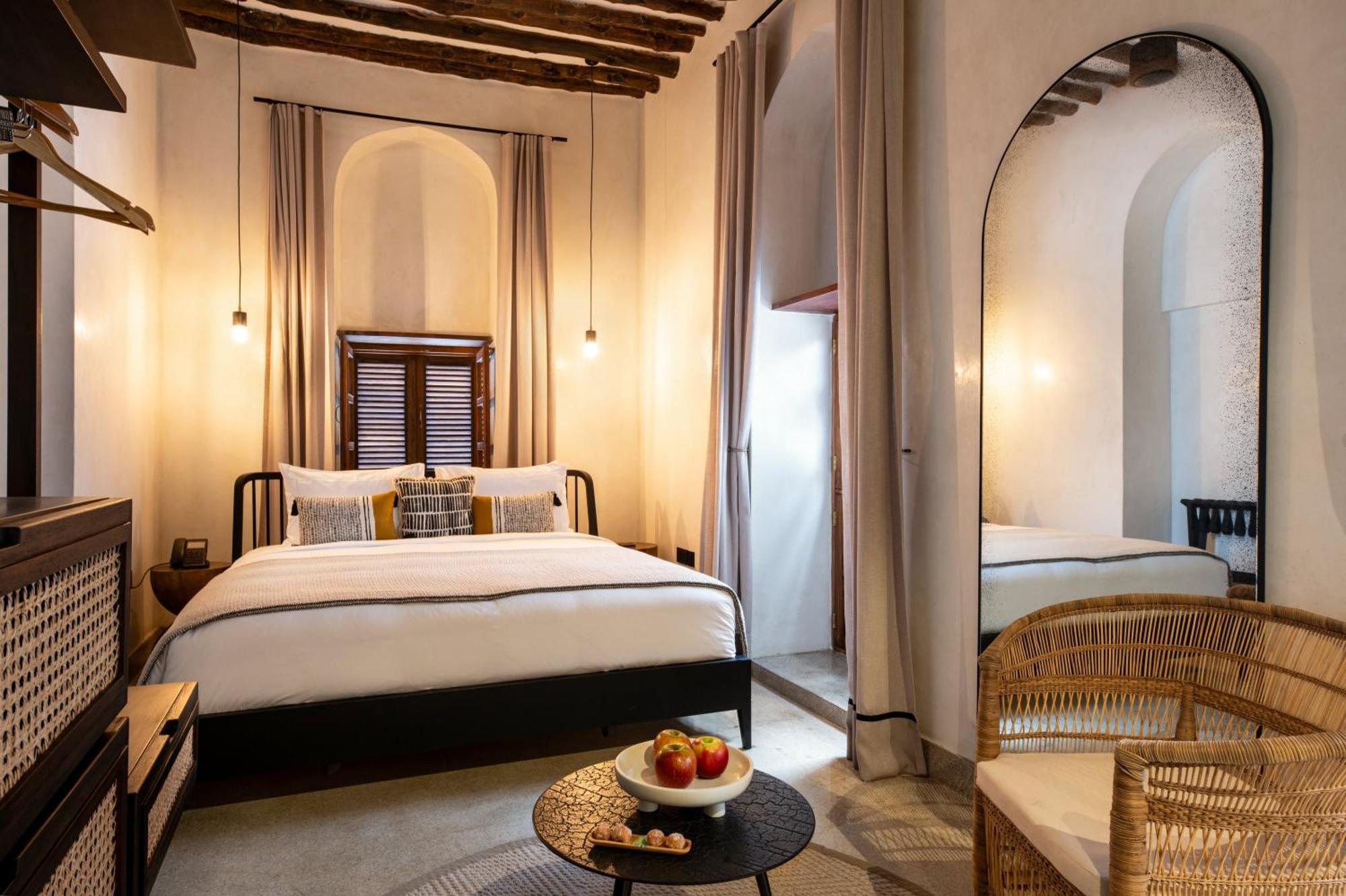 The Neela Boutique Hotel Stone Town Zanzibar Phòng bức ảnh
